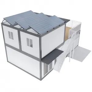 Solar Box