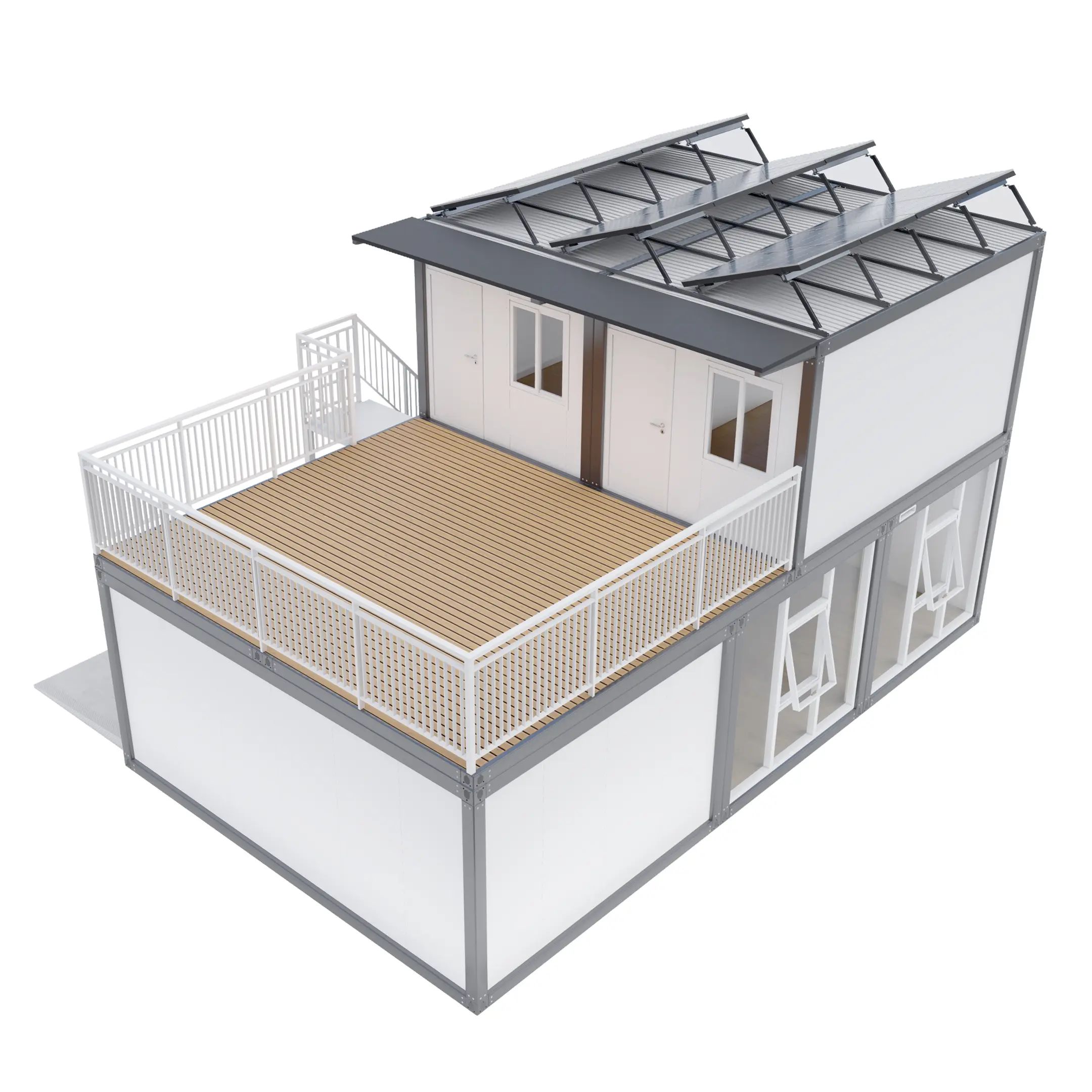 Solar Box