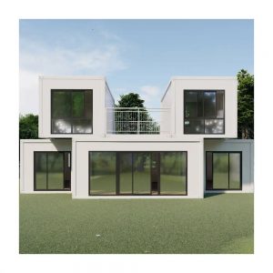 prefab container modular house