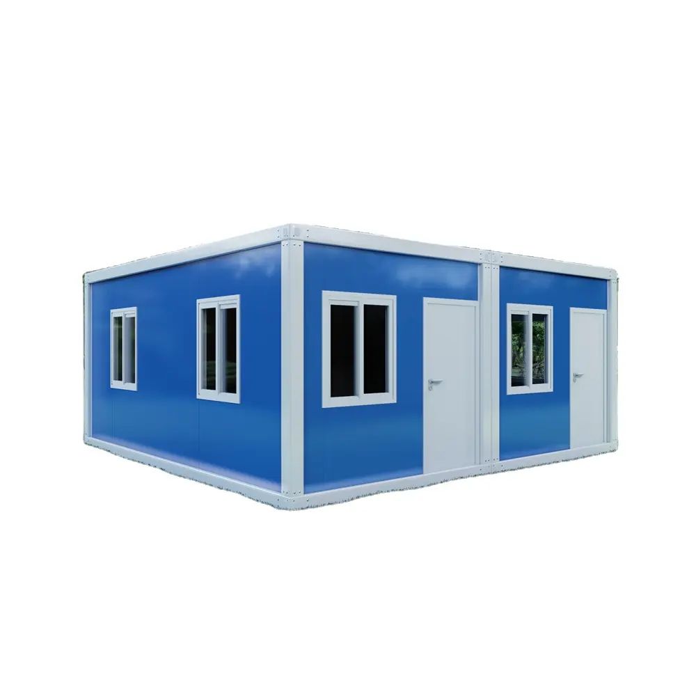 Container Prefab House