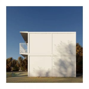 prefab container house