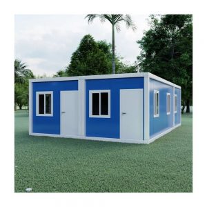 Container Prefab House