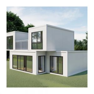 prefab container modular house