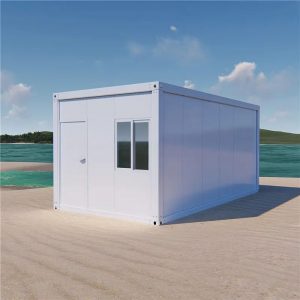 Small Container Home