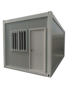 Small Modular Home