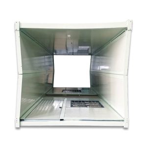 Foldable Container House