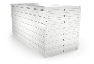 Foldable Container House