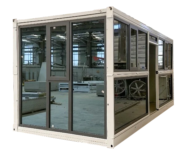 Foldable-Prefab-House-Prefabricated-Container